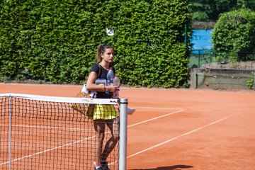 Katharina Lehnert 288 - BL2 THC von Horn und Hamm - Marienburger SC : Ergebnis: 2:7